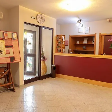 Hotel Mistral Alghero