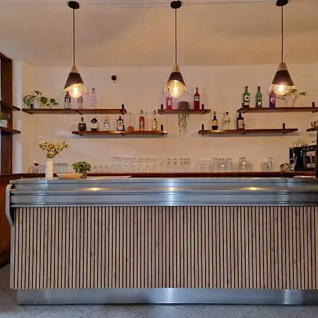 Hotel Mistral Alghero