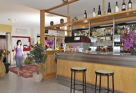 Mistral Hotel Alghero