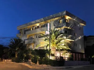 Mistral Alghero
