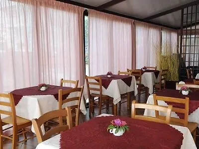 Mistral Hotel