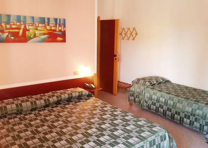 Mistral Hotel Alghero