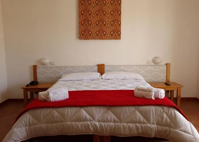 Hotel Mistral Alghero