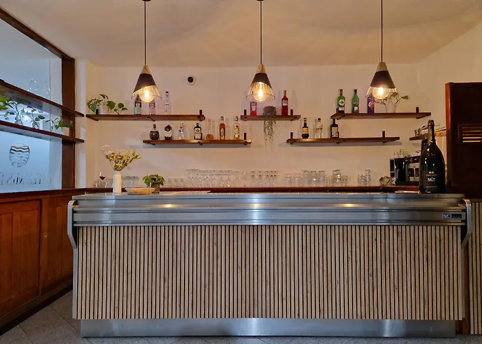 Hotel Mistral Alghero