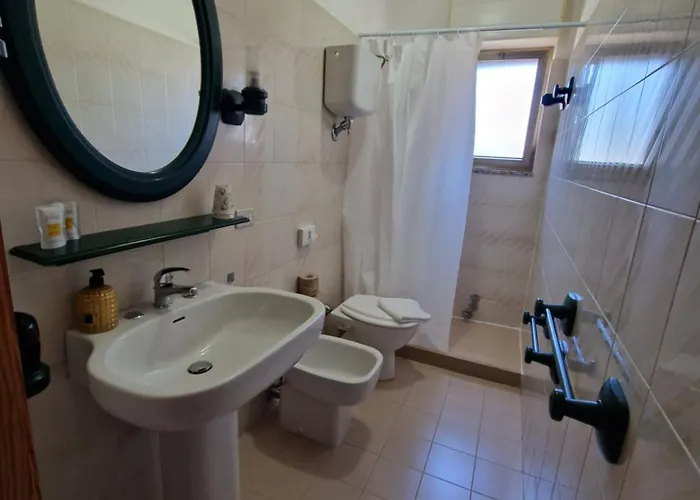 Mistral Hotel Alghero