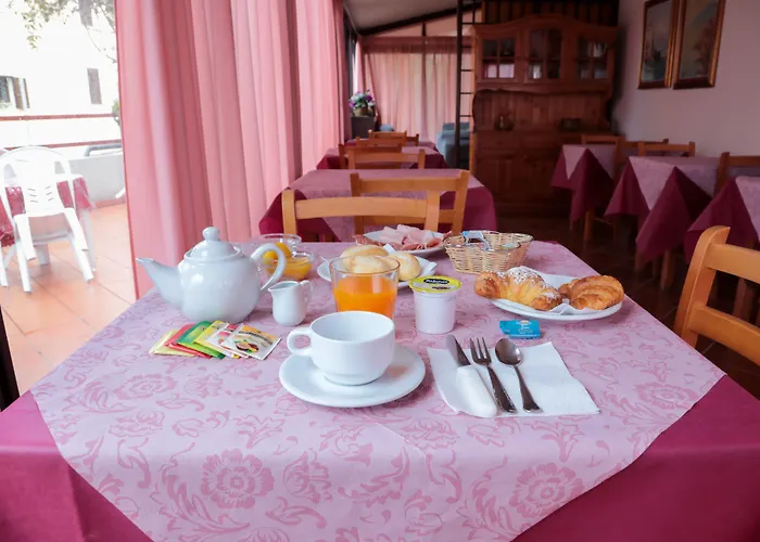 Mistral Hotel Alghero