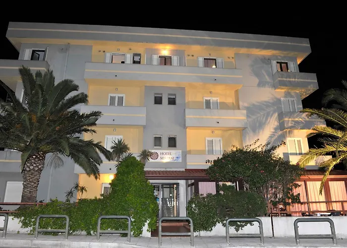 Hotel Mistral