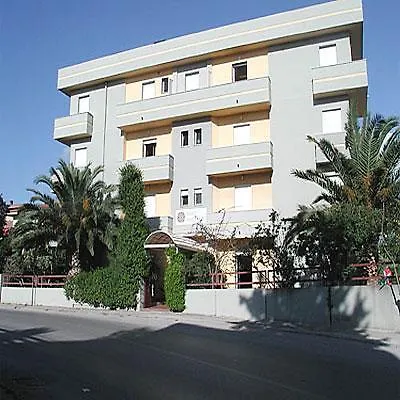 Mistral Hotel 3*