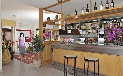 Mistral Hotel Alghero