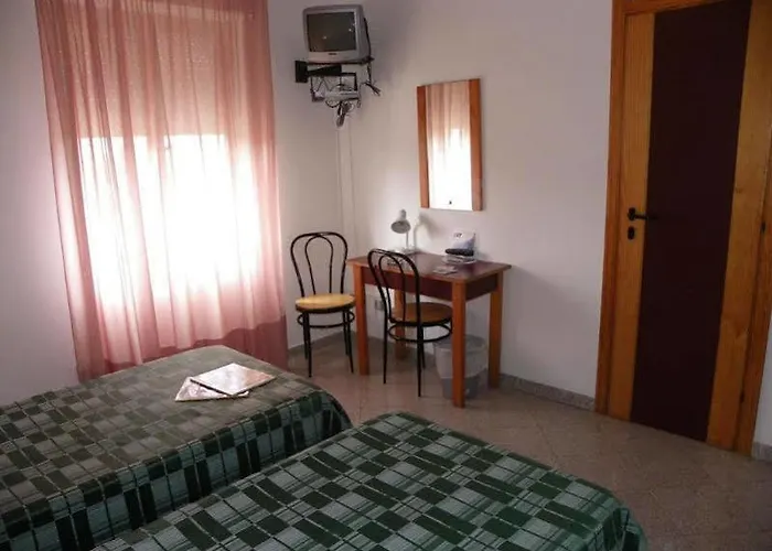 Hotel Mistral Alghero