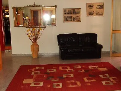فندق Mistral ألغيرو
