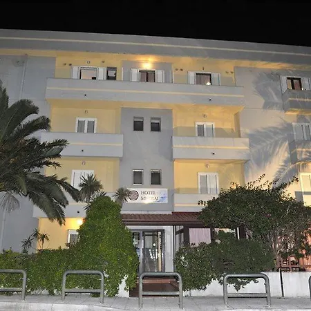 Mistral 3*