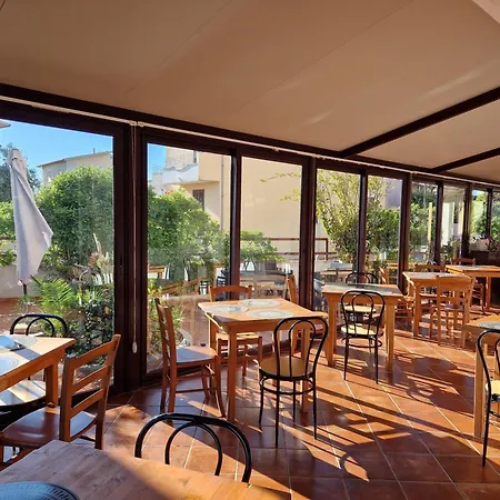 酒店 米斯特拉尔酒店 3*