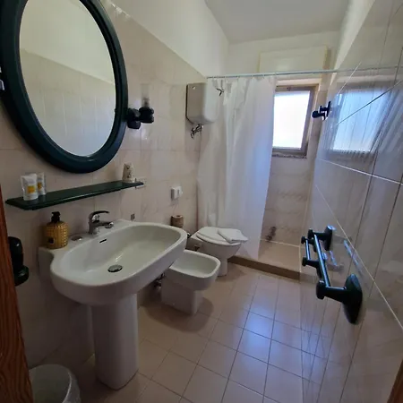 米斯特拉尔酒店 酒店 阿尔盖罗