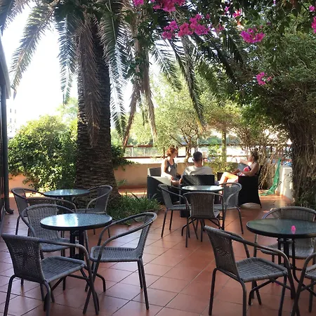 Mistral Hotel