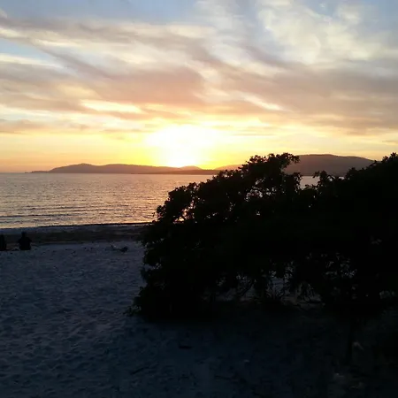 米斯特拉尔酒店