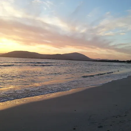 米斯特拉尔酒店 酒店 3*