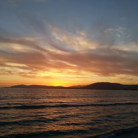 米斯特拉尔酒店 3* 阿尔盖罗