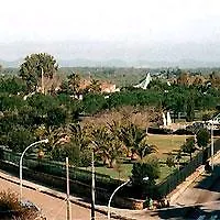 Hotel Mistral