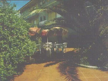 Hotel Mistral