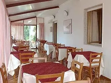 Mistral Hotel Alguer