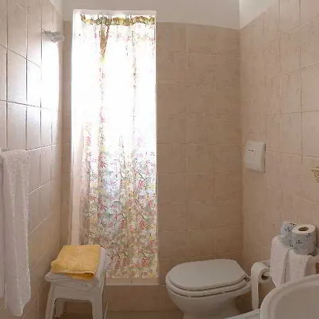 Hotel Mistral 3*