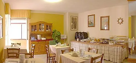 Mistral 3* Alghero