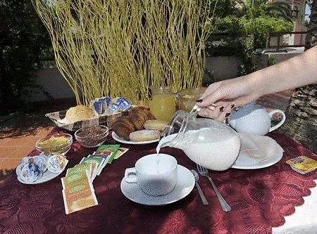 酒店 米斯特拉尔酒店 3*