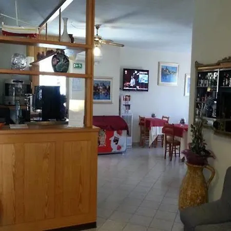 Mistral Hotel