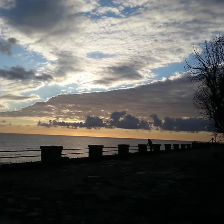 酒店 米斯特拉尔酒店 3*