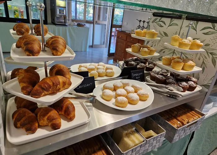 酒店 米斯特拉尔酒店