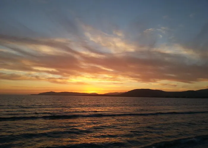 米斯特拉尔酒店 酒店 3*