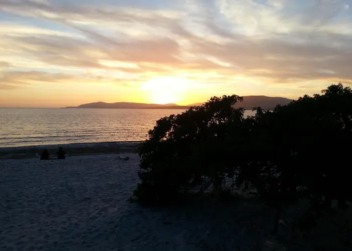 米斯特拉尔酒店