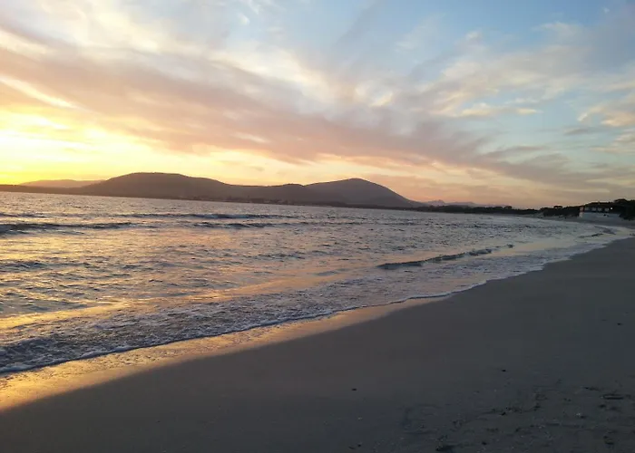 米斯特拉尔酒店 酒店 3*