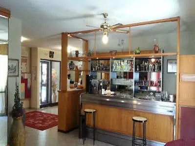 米斯特拉尔酒店 3* 阿尔盖罗