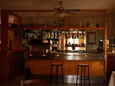 Mistral 3* אלגהרו