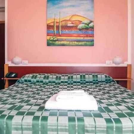 Hotel Mistral Alghero