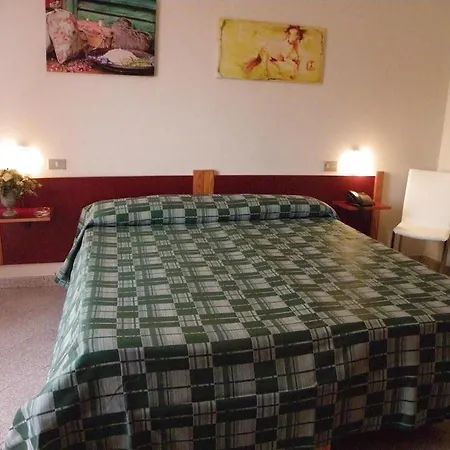 Hotel Mistral Alghero