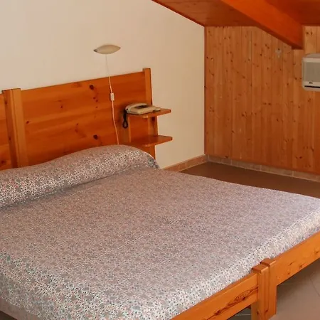 Mistral 3* אלגהרו