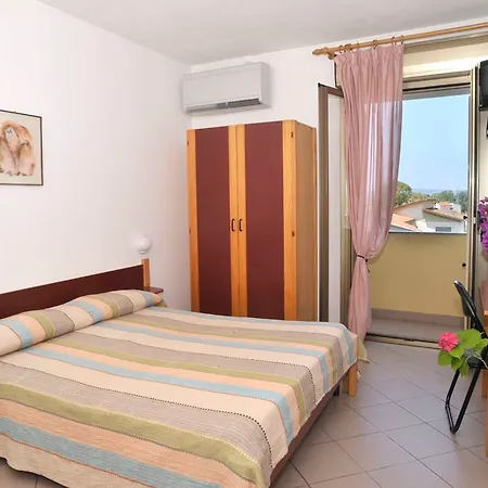 Hotel Mistral