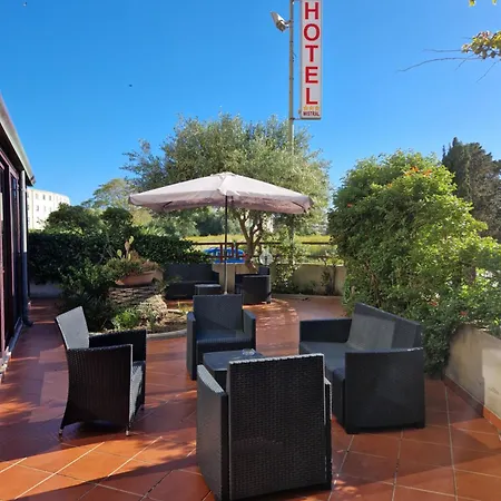 Hotel Mistral