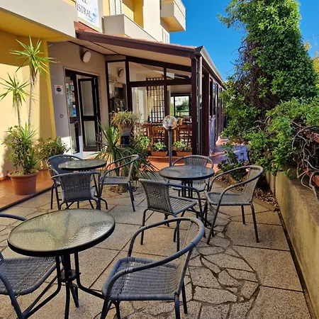 Hotel Mistral Alghero