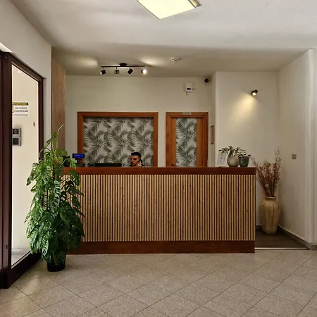 Hotel Mistral 3*