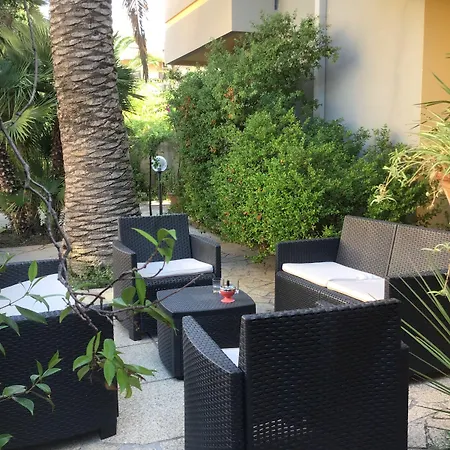 Hotel Mistral 3*
