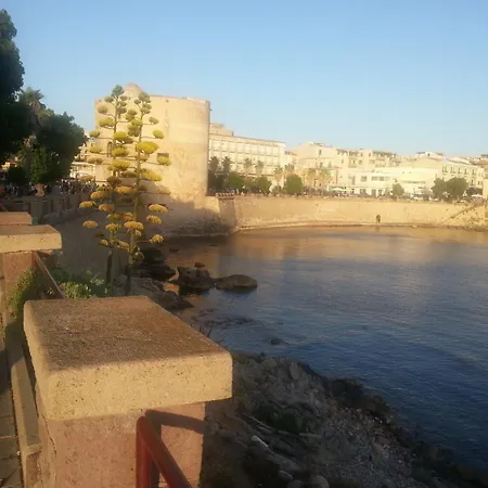 Hotel Mistral 3*