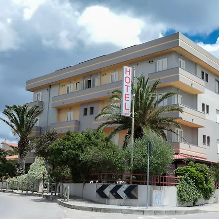 Mistral Alghero