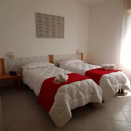Mistral Hotel
