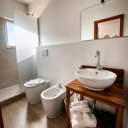 Mistral Hotel Alghero