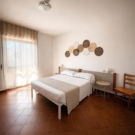 Mistral Hotel