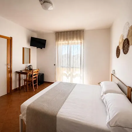 Hotel Mistral
